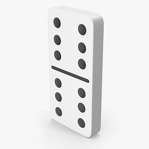 3D Domino 6x6
