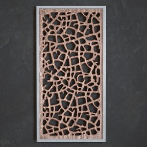 3dpanel panel model