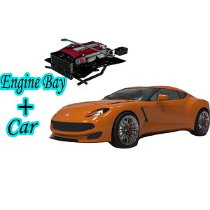 Aston Martin V12 Zagato