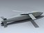 3d weapon navy model