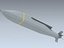3d weapon navy model