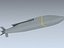 3d weapon navy model
