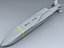 3d weapon navy model