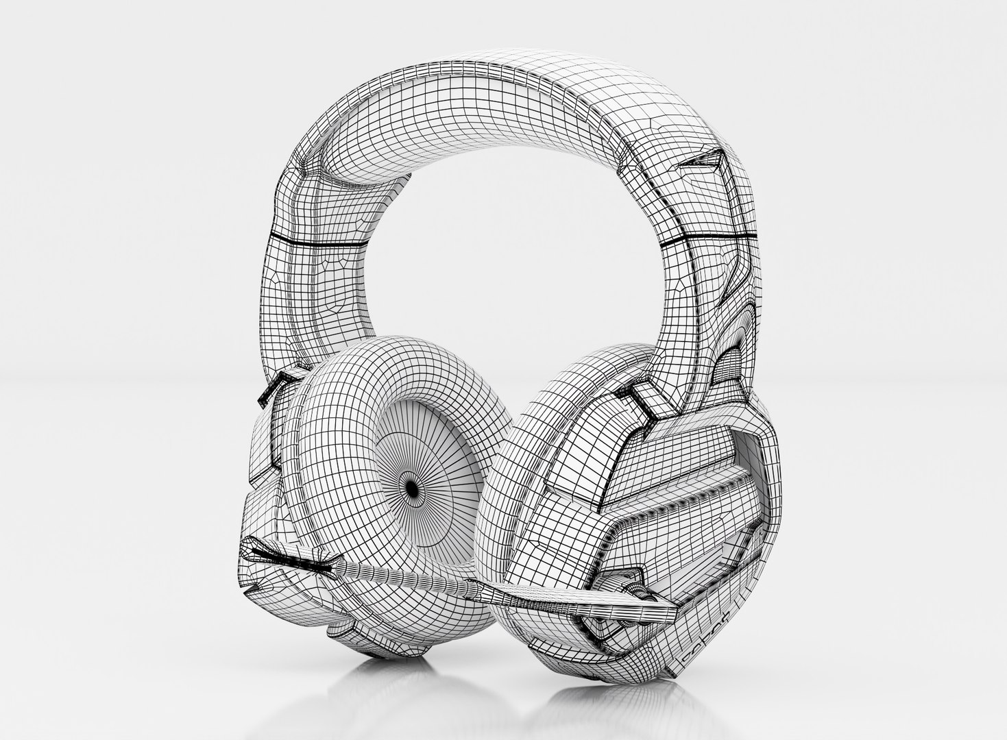 Gaming Headphones 3D model https://p.turbosquid.com/ts-thumb/tD/sUwckF/Cn/headphonewire_04/png/1738868904/1920x1080/fit_q87/af99eb23c03a00ca4b52e222b2362948a4ede36e/headphonewire_04.jpg