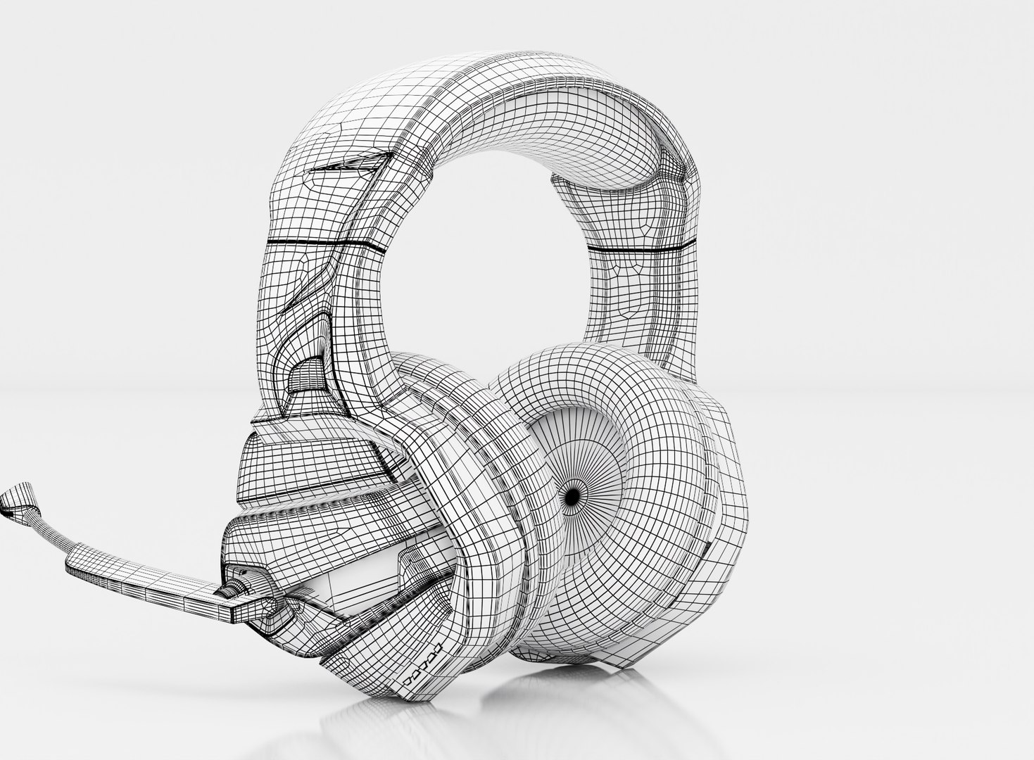 Gaming Headphones 3D model https://p.turbosquid.com/ts-thumb/tD/sUwckF/MP/headphonewire_02/png/1738868887/1920x1080/fit_q87/71df8a22b8271f037f722a991d788c23f7d07a9e/headphonewire_02.jpg