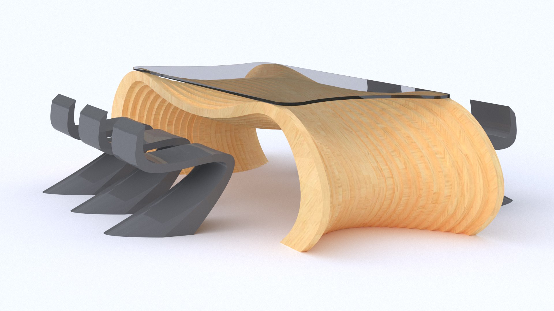 3D Futuristic Dinning Table Set model https://p.turbosquid.com/ts-thumb/tD/si25BG/6O/2/jpg/1738410111/1920x1080/fit_q87/feb6dac4cf9511fbd71f38ddede5394b9913b5e6/2.jpg