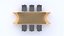 Parametric Modern Conference Table Set