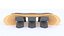 Parametric Modern Conference Table Set