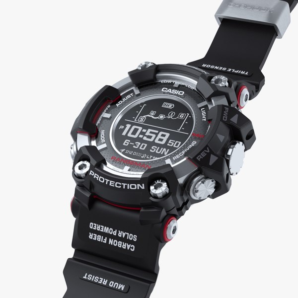 G shock 2024 rangeman gpr b1000