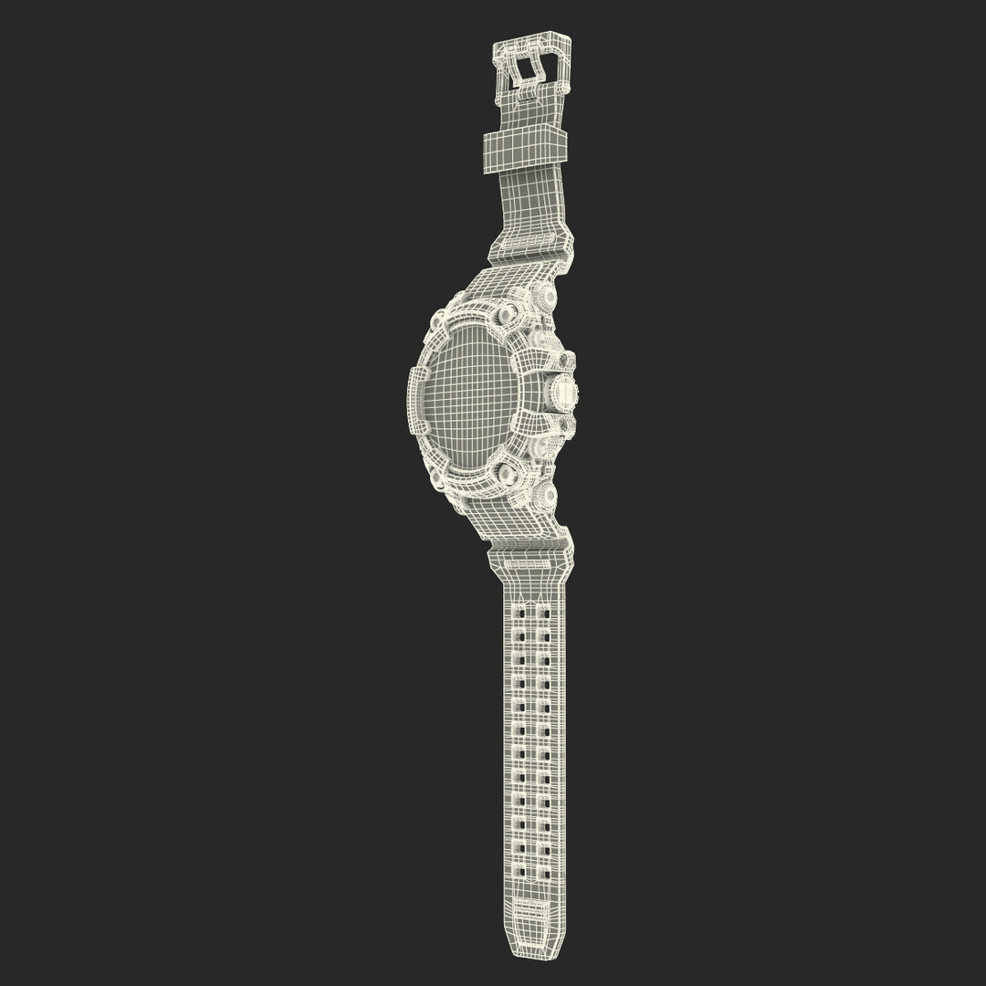G shock deals rangeman models