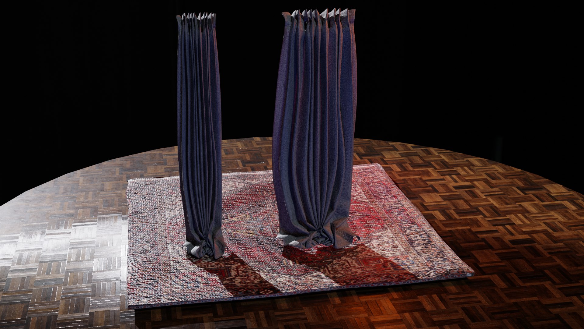 3D Curtain and Rug https://p.turbosquid.com/ts-thumb/tD/uzlYIZ/4t/frame0068/png/1622099979/1920x1080/fit_q87/4ea4afd2b4a6bace0c8343384812676cedaac01f/frame0068.jpg