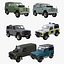 Land Rover Defender Kollektion