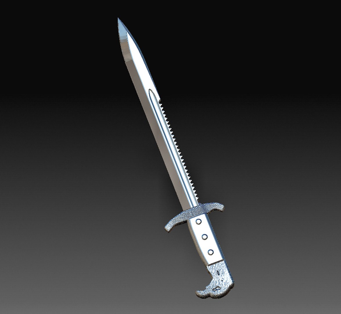 3D model bayonet https://p.turbosquid.com/ts-thumb/tD/yw1i33/OlqWZ8GI/knife3/jpg/1596481648/1920x1080/fit_q87/0125a653b56445b509493189561f6cfcf8da3e8e/knife3.jpg