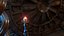 Gothic Chamber Environment