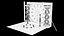 Gothic Chamber Environment