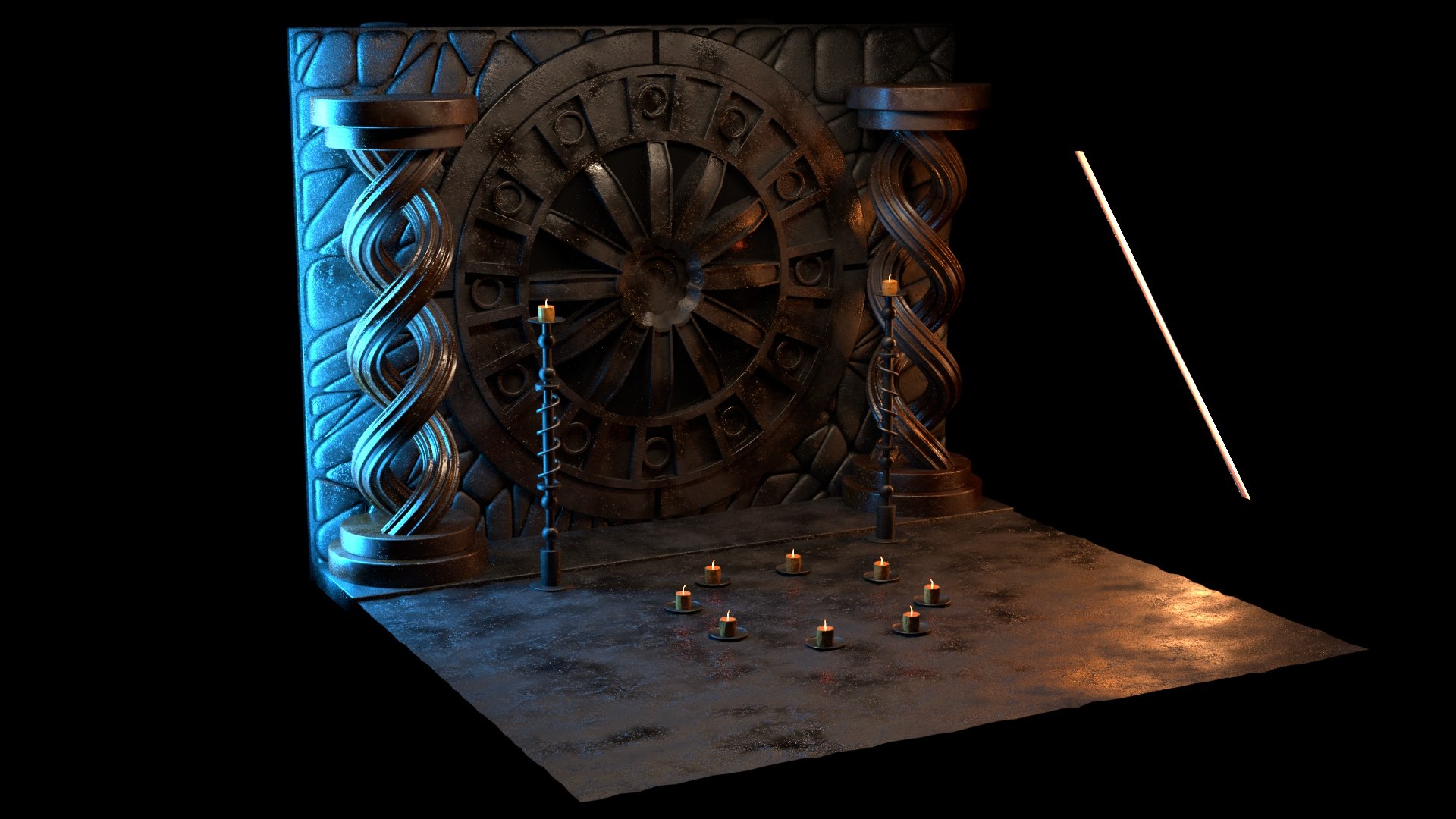 Gothic Chamber Environment 3D model https://p.turbosquid.com/ts-thumb/tE/32O4Y0/YA/gothic_chamber_environment_cd0006/jpg/1757883732/1920x1080/fit_q87/1ed3a66de1bb3affe671d4cdaabcd7298f58d69f/gothic_chamber_environment_cd0006.jpg