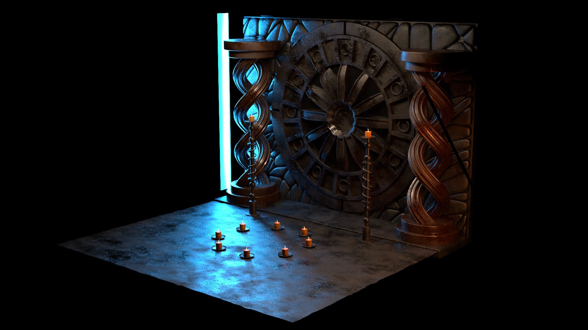 Gothic Chamber Environment 3D model https://p.turbosquid.com/ts-thumb/tE/32O4Y0/qV/gothic_chamber_environment_cd0007/jpg/1757883734/1920x1080/fit_q87/4b39397715a7c981144e99d04dd021ff1f9720ff/gothic_chamber_environment_cd0007.jpg