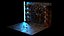 Gothic Chamber Environment