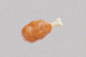 Chicken Leg