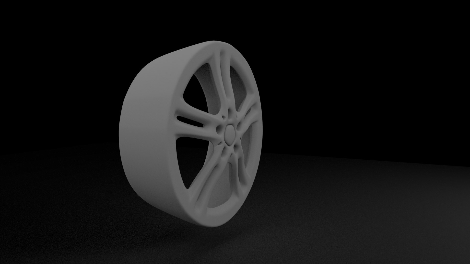 3D Tire Models Rim - TurboSquid 2000947