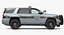 Chevrolet Tahoe Police