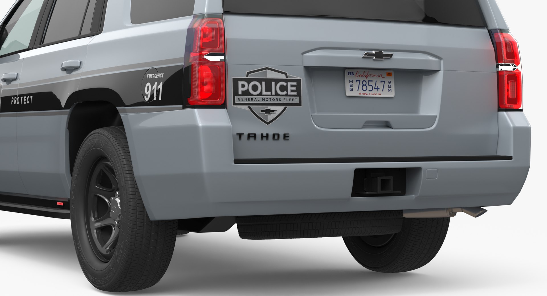 Chevrolet Tahoe Police 3D model https://p.turbosquid.com/ts-thumb/tE/6h0OTu/YC/chevrolettahoepolice_0160/jpg/1660682992/1920x1080/fit_q87/bbb4364615d682a0fdc02229e37947449645764d/chevrolettahoepolice_0160.jpg