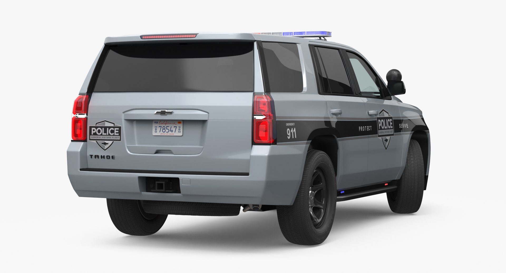 Chevrolet Tahoe Police 3D model https://p.turbosquid.com/ts-thumb/tE/6h0OTu/jo/chevrolettahoepolice_0146/jpg/1660682985/1920x1080/fit_q87/c972da871f82ace42bd081ffc26a4f17c61b4901/chevrolettahoepolice_0146.jpg