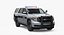 Chevrolet Tahoe Police