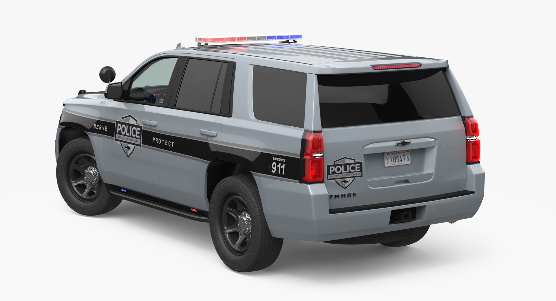 Chevrolet Tahoe Police 3D model https://p.turbosquid.com/ts-thumb/tE/6h0OTu/oD/chevrolettahoepolice_0142/jpg/1660682984/1920x1080/fit_q87/69708ff5678541458e35e5120ed977753fc96c68/chevrolettahoepolice_0142.jpg