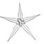 Estrella de mar