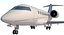 Challenger Bombardier 605 Exterieur