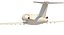 Challenger Bombardier 605 Exterieur
