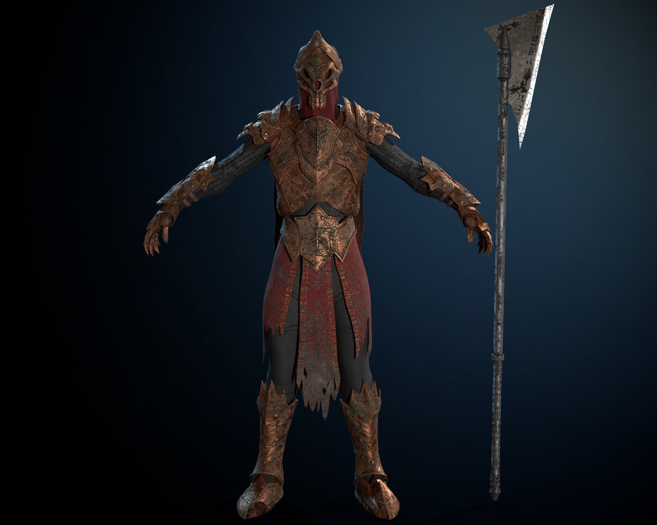 3D armor weapon warrior https://p.turbosquid.com/ts-thumb/tE/8QFt1h/UEZtoGos/red/png/1592177800/1920x1080/fit_q87/eea30607d86fb322018022d9b732ab614f01d5b5/red.jpg