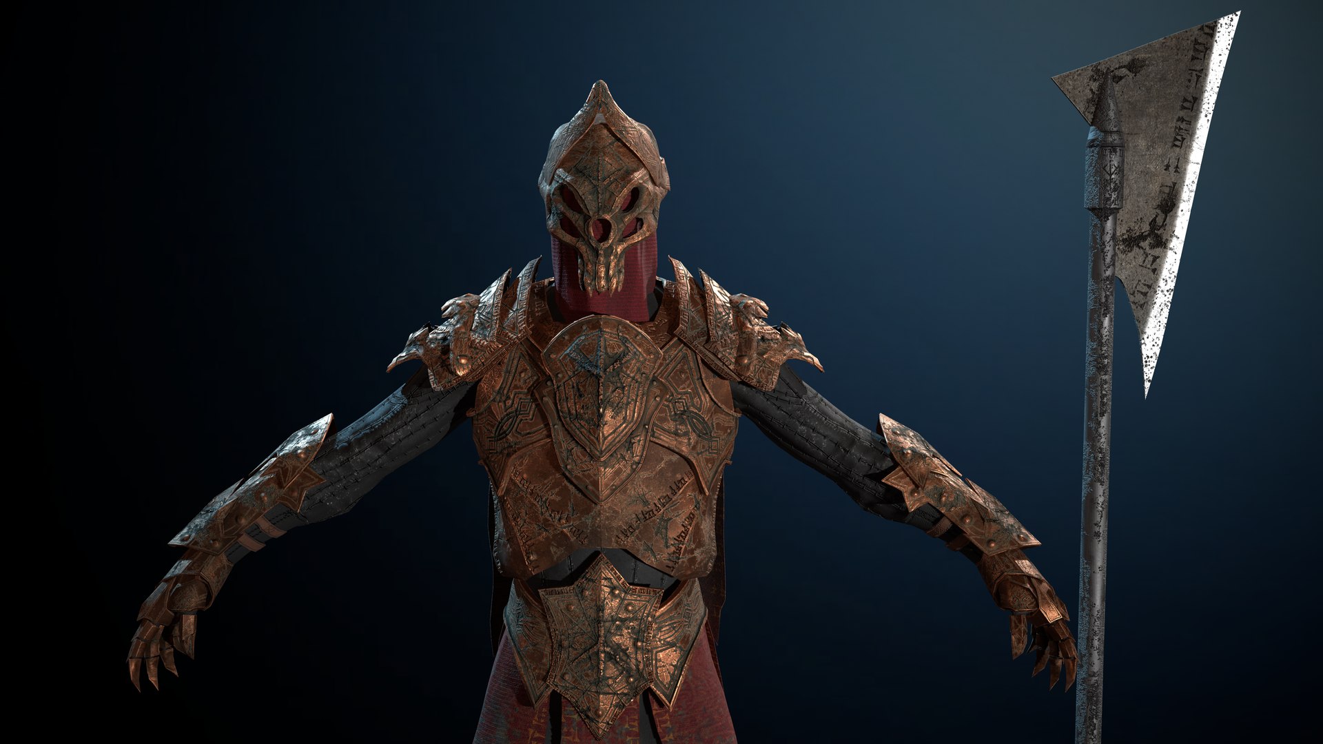 3D armor weapon warrior https://p.turbosquid.com/ts-thumb/tE/8QFt1h/YmKzdF0Y/12/png/1592177882/1920x1080/fit_q87/0956f602e73ceac95d8d7856ae20226e429399b2/12.jpg