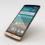 LG G3 Shine Gold