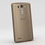 LG G3 Shine Gold