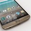 LG G3 Shine Gold