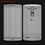 LG G3 Shine Gold