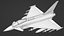 ドイツ空軍タイフーンSC