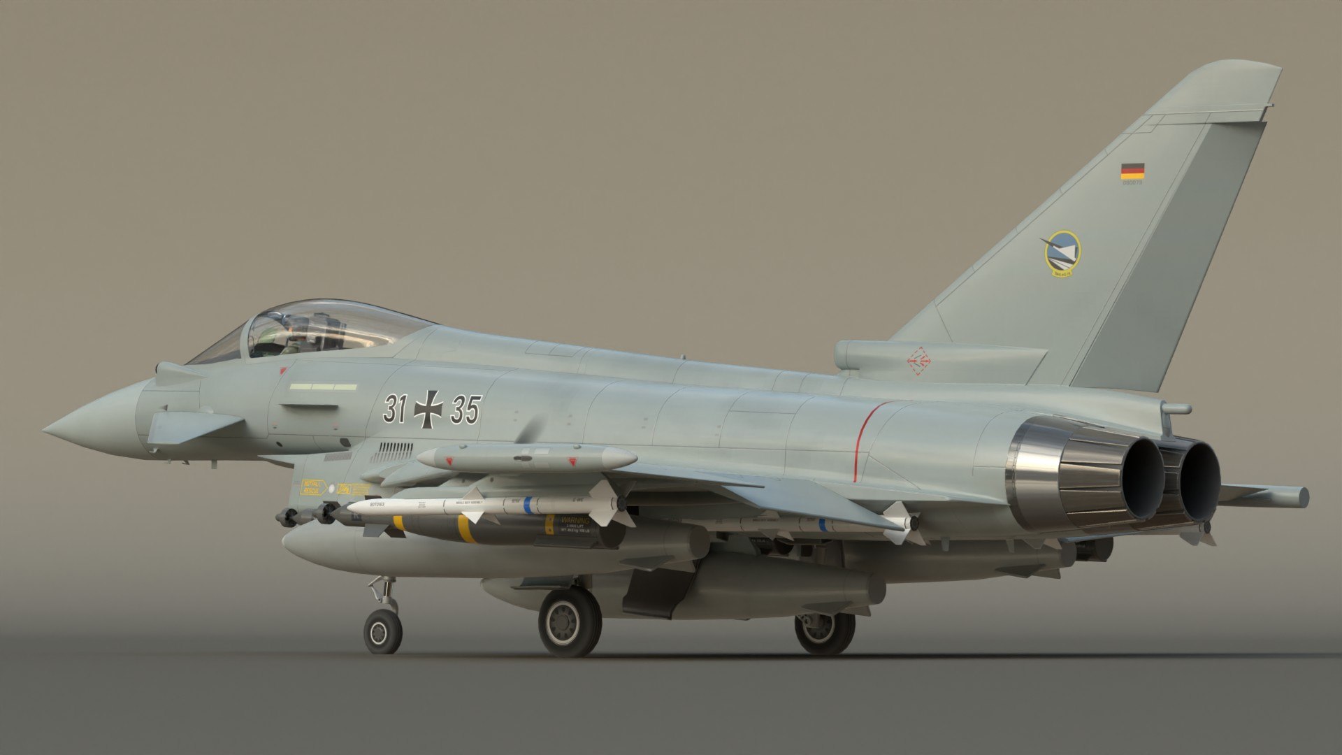 3D model Lufwaffe Typhoon SC https://p.turbosquid.com/ts-thumb/tE/ACrvK4/Fo/efgerpr6/jpg/1769426838/1920x1080/fit_q87/110c01190e92f0c097559b72248cc9e2764c642c/efgerpr6.jpg
