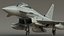 ドイツ空軍タイフーンSC