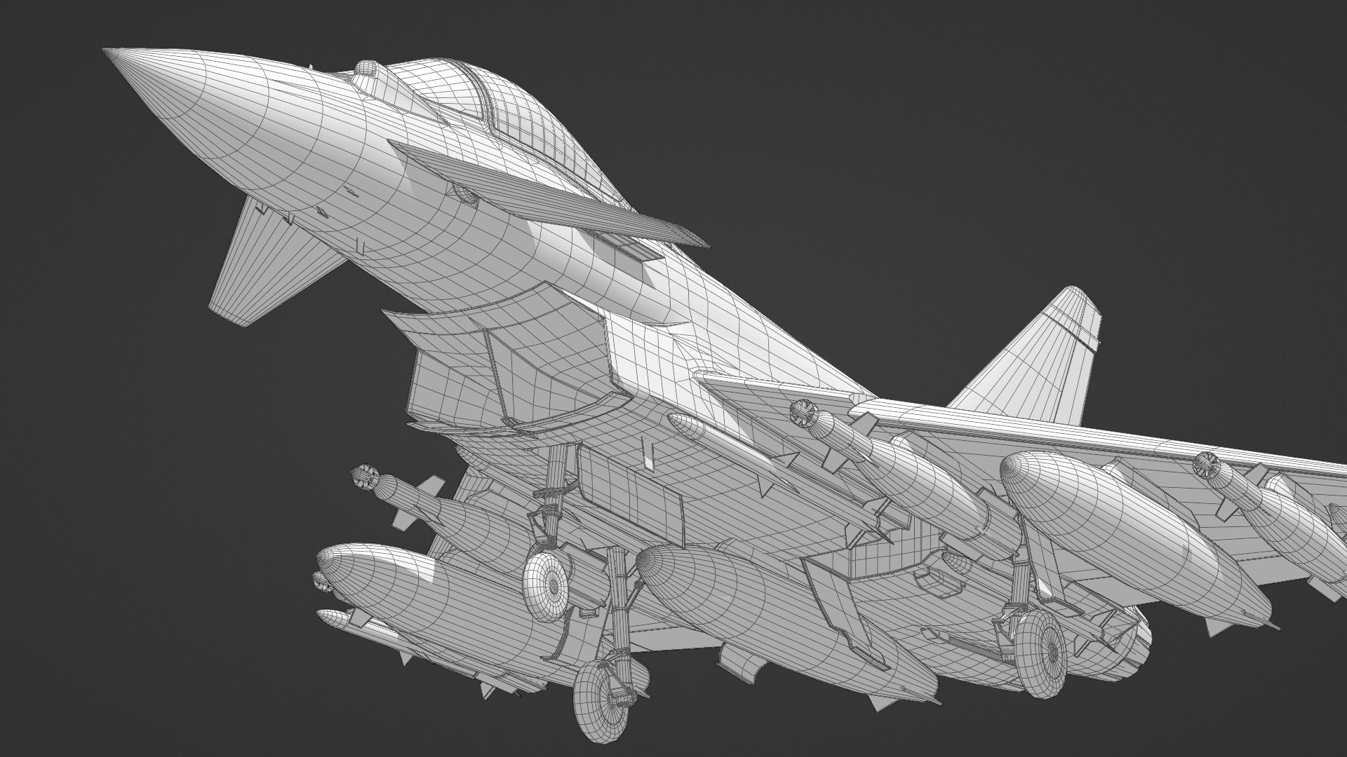 3D model Lufwaffe Typhoon SC https://p.turbosquid.com/ts-thumb/tE/ACrvK4/PA/efgerwire1/jpg/1769426928/1920x1080/fit_q87/ca7ef851450cec42a6a4c815ec9836fa700be495/efgerwire1.jpg