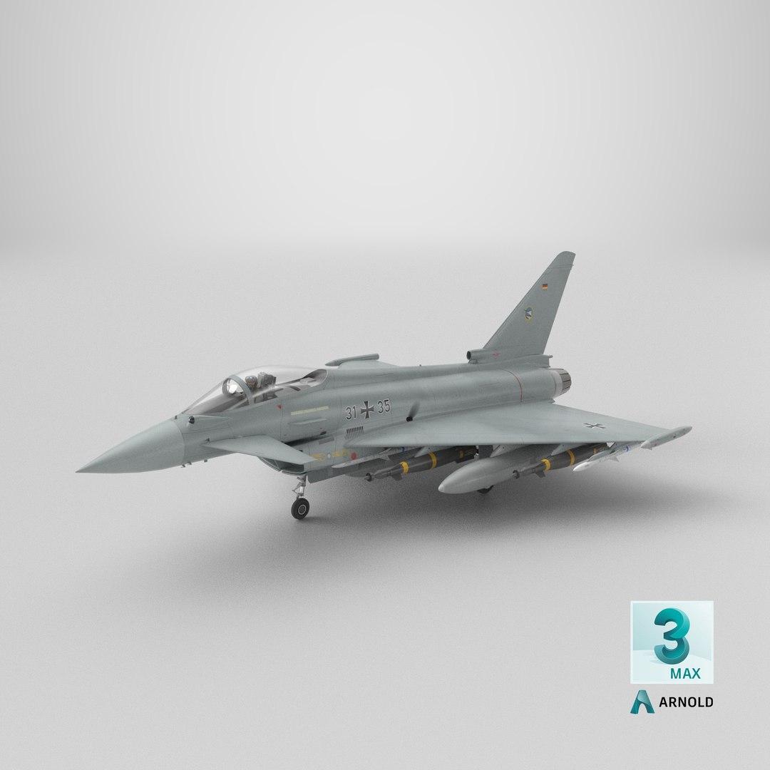 3D model Lufwaffe Typhoon SC https://p.turbosquid.com/ts-thumb/tE/ACrvK4/Q5/stemcell_max_arnold_render/png/1769553735/1920x1080/fit_q87/d2de7d480609cb3201188e67594d562b4be44c94/stemcell_max_arnold_render.jpg