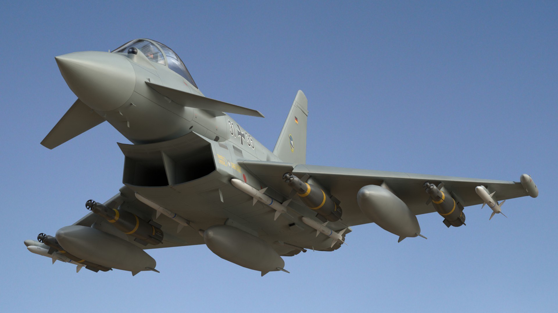 3D model Lufwaffe Typhoon SC https://p.turbosquid.com/ts-thumb/tE/ACrvK4/Uu/efgerpr15/jpg/1769426842/1920x1080/fit_q87/1d8264750abd7143fbc41f0a433e7e04f1329b35/efgerpr15.jpg