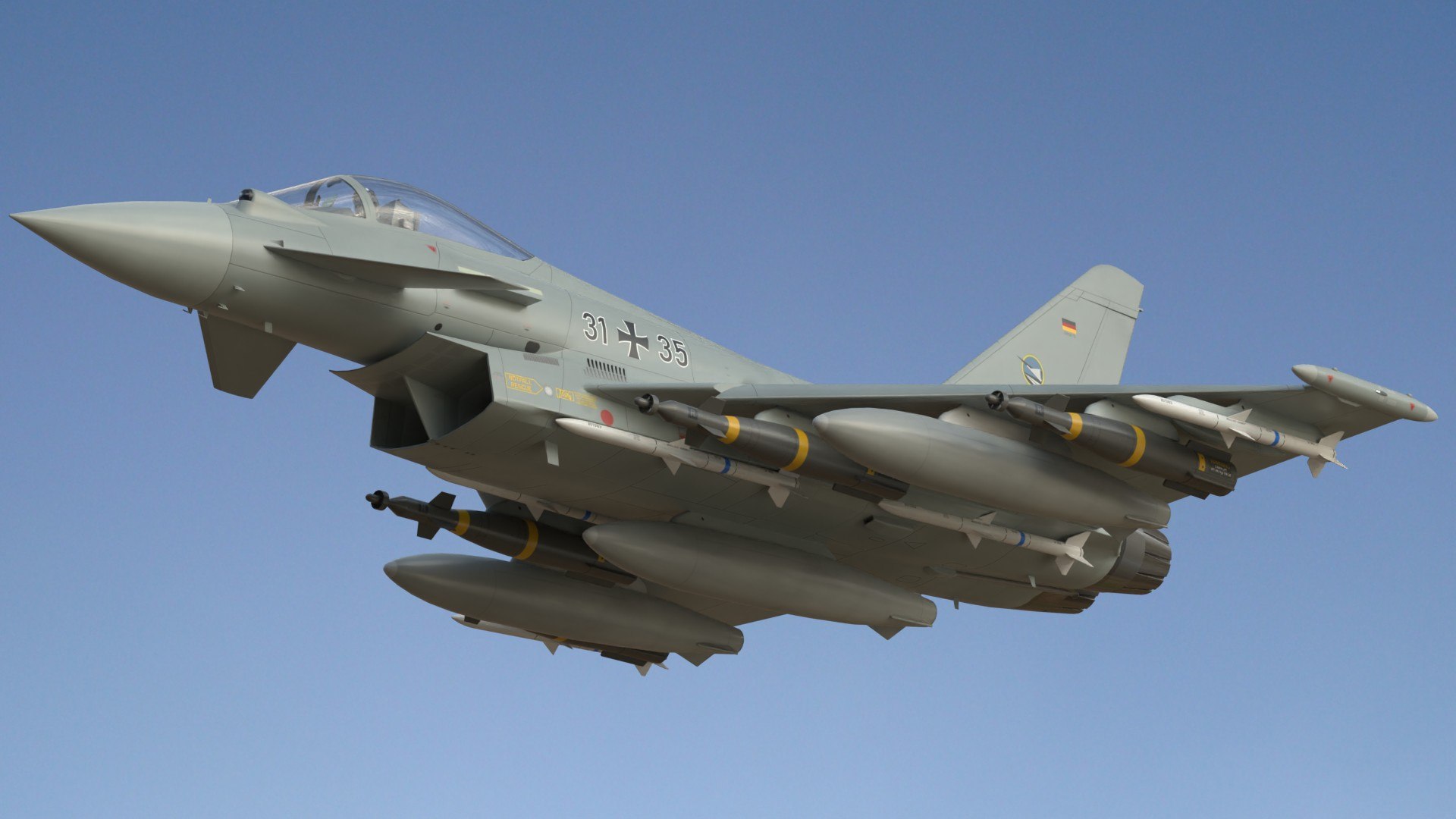 3D model Lufwaffe Typhoon SC https://p.turbosquid.com/ts-thumb/tE/ACrvK4/Wg/efgerpr19/jpg/1769426844/1920x1080/fit_q87/5356a38807d146b8b5ffae9a4eda4eaab2c95412/efgerpr19.jpg