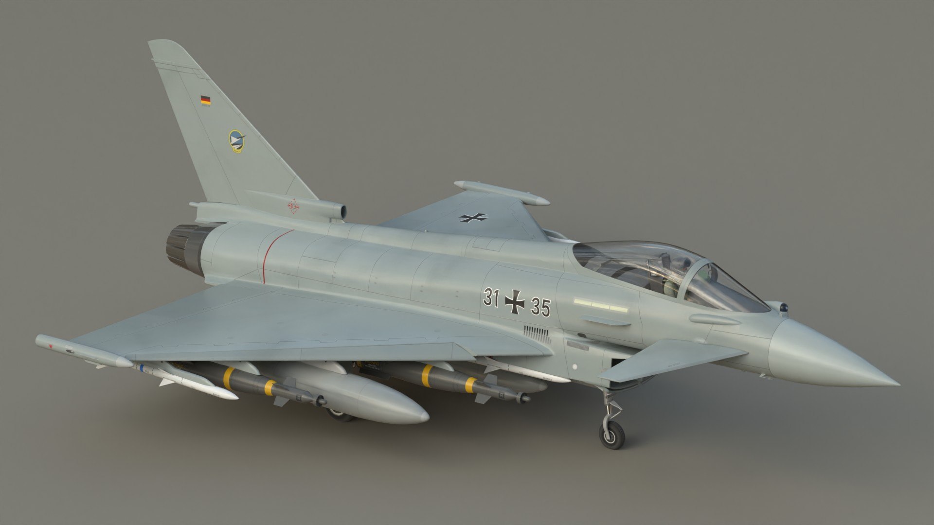 3D model Lufwaffe Typhoon SC https://p.turbosquid.com/ts-thumb/tE/ACrvK4/YM/efgerpr4/jpg/1769426837/1920x1080/fit_q87/0cf9d658c58a1c36d0d4b682c0a0420c406c184d/efgerpr4.jpg