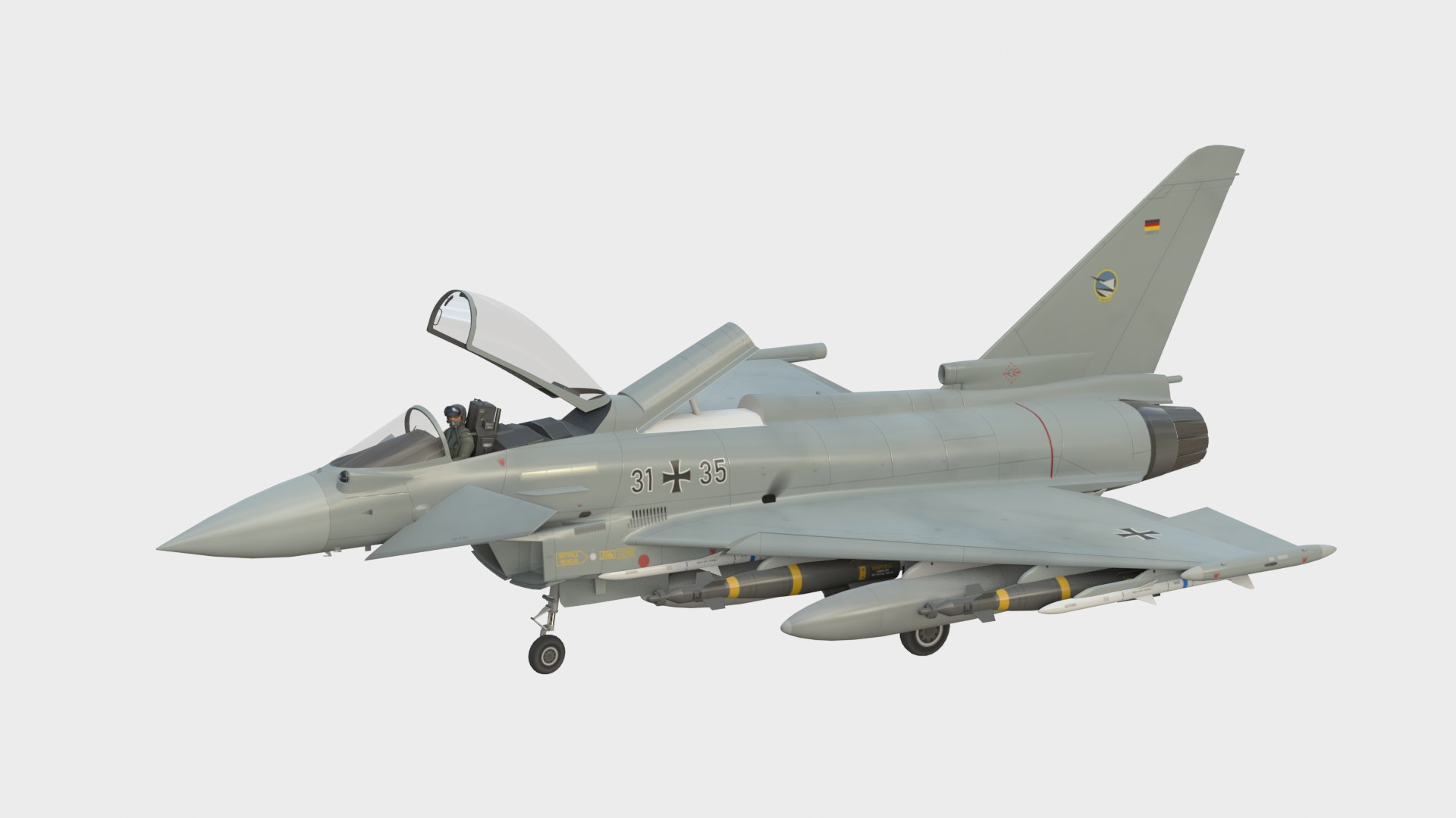 3D model Lufwaffe Typhoon SC https://p.turbosquid.com/ts-thumb/tE/ACrvK4/bj/0001/jpg/1769426967/1920x1080/turn_fit_q99/3ef09faa8e99bcdb57b5b16ae90f74aca906f882/0001-1.jpg