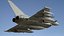 ドイツ空軍タイフーンSC