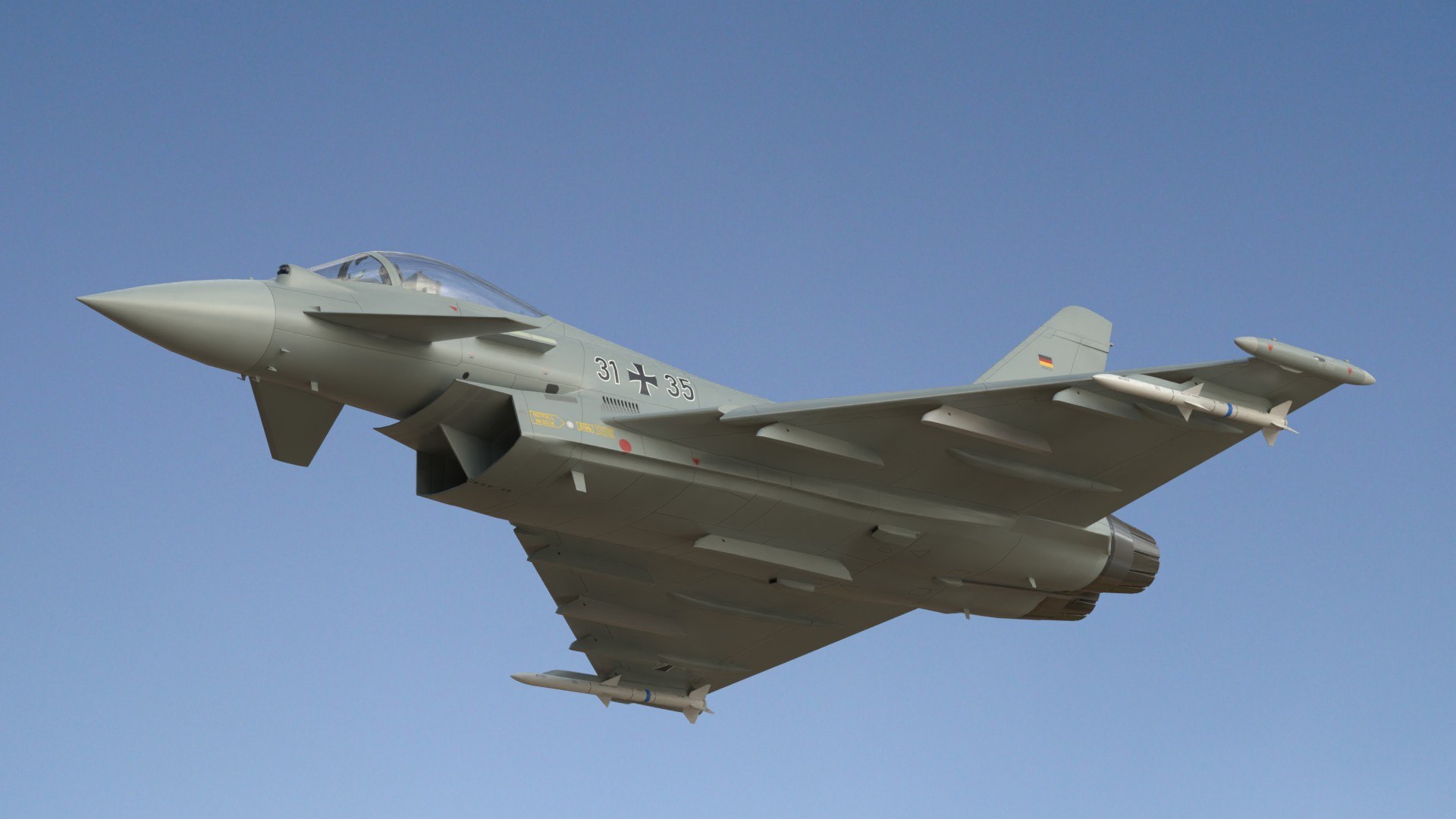 3D model Lufwaffe Typhoon SC https://p.turbosquid.com/ts-thumb/tE/ACrvK4/kz/efgerpr16/jpg/1769426843/1920x1080/fit_q87/1eb5dc6912a40ce873c911501f8f5d54c1acf5f7/efgerpr16.jpg