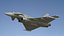 ドイツ空軍タイフーンSC